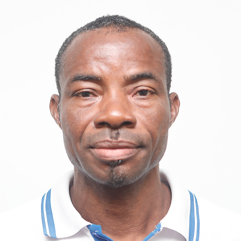 Mr. John Annobil