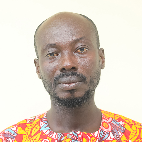 Mr. Danaa Fabian Bio