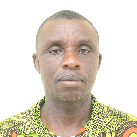 Mr. John Mensah