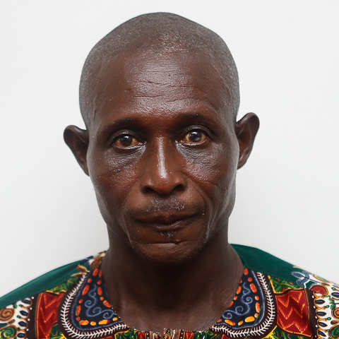 Mr. Sammy Musah