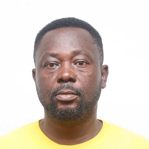 Mr. Patrick Okyere