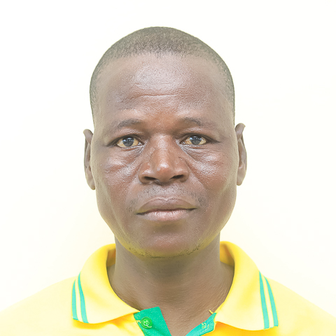 Mr. Atanga Akunyire