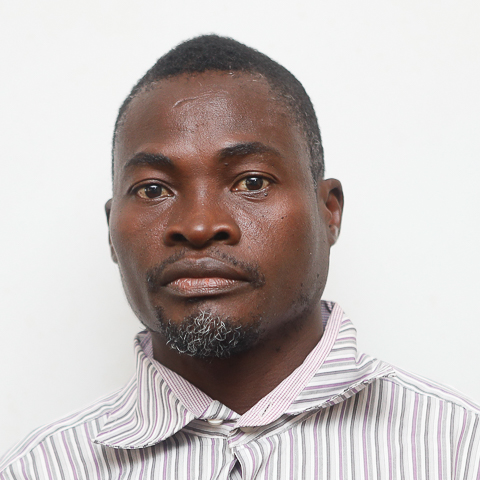 Mr. Kweku Dadzie