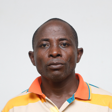 Mr. Solomon Abandoh