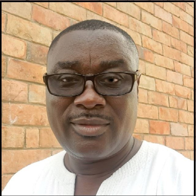 Dr. Emmanuel Asare Bediako