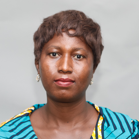 Miss Josephine Akantal