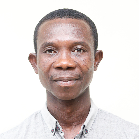 Mr. Robert Obeng