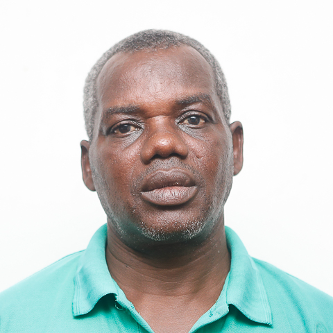 Mr. Ahmed Mama