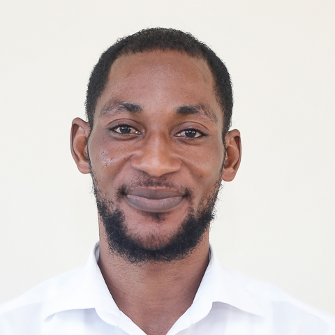 Mr. Emmanuel K. Rhule