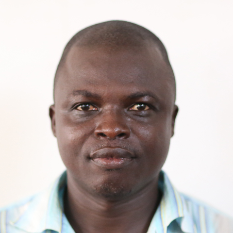 Mr. Emmanuel Amo Mensah