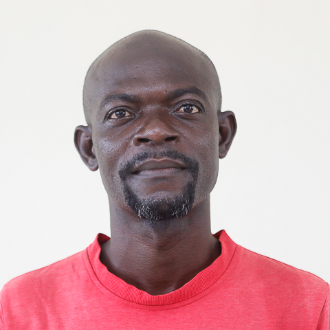Mr. Michael Kwesi Ahiale