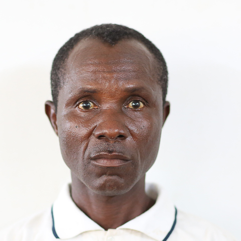 Mr. John Baidoo