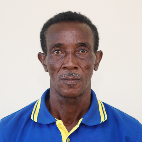 Mr. Emmanuel Cromwell