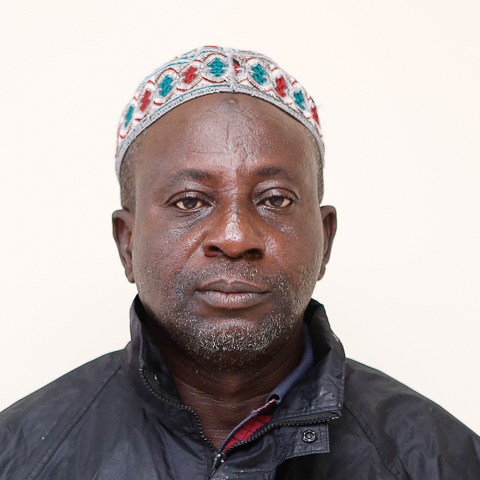 Mr. Mohammed Seidu Salami