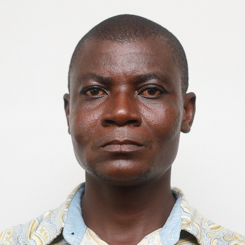 Mr. Albert Awinba Atule
