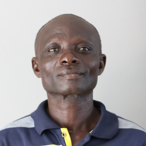 Mr. Francis Cobbinah
