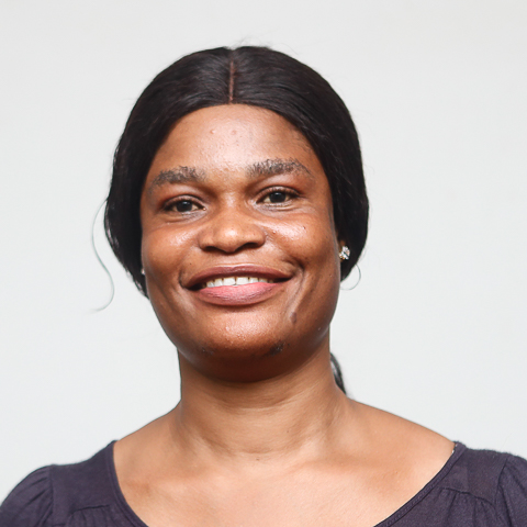 Ms. Getrude Essilfie