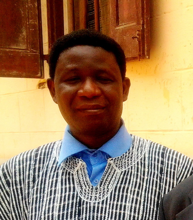 Prof. Moses Kwadzo
