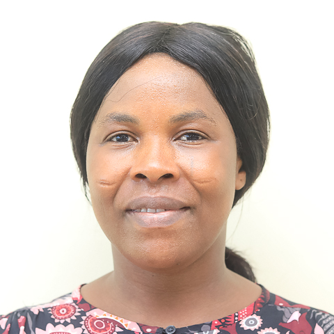 Miss Anela Rashida Mahama