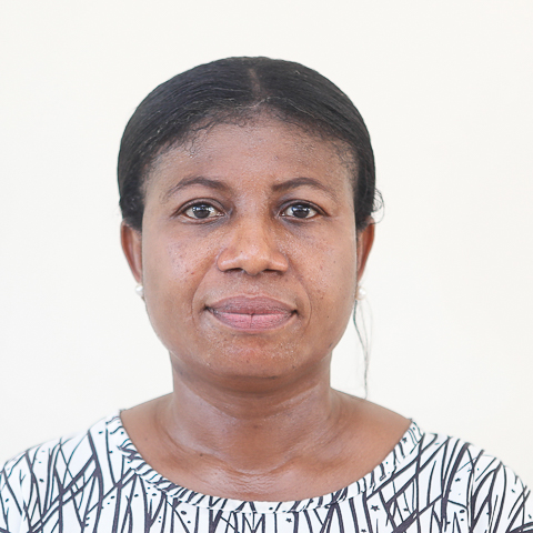 Ms. Sylvia Simons