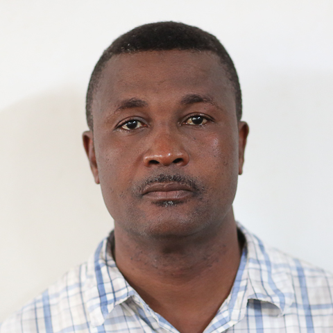 Mr. Prince C Manu-Tawiah