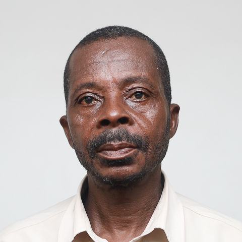 Mr. George Arhin