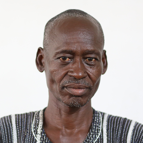 Mr. David Baana