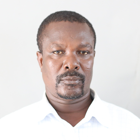 Mr. Peter Otoo
