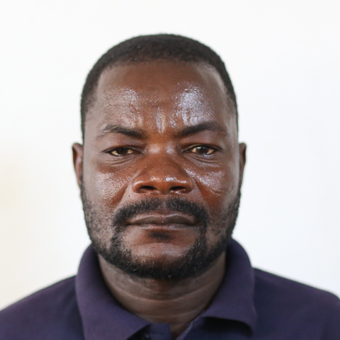 Mr. John Afful