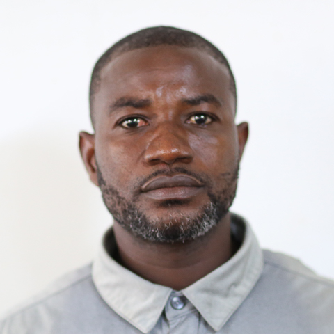 Mr. Amadu Mohammed