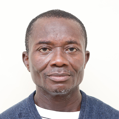 Mr. Kojo Ananseyaw Amuah