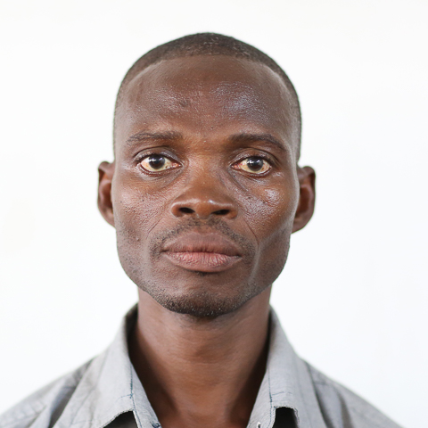 Mr. Michael Adu-Owusu