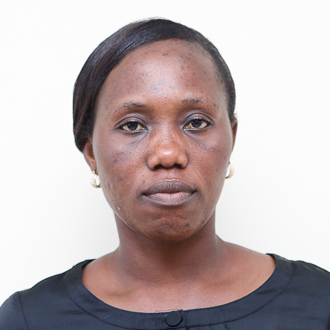 Miss Cynthia Aidoo