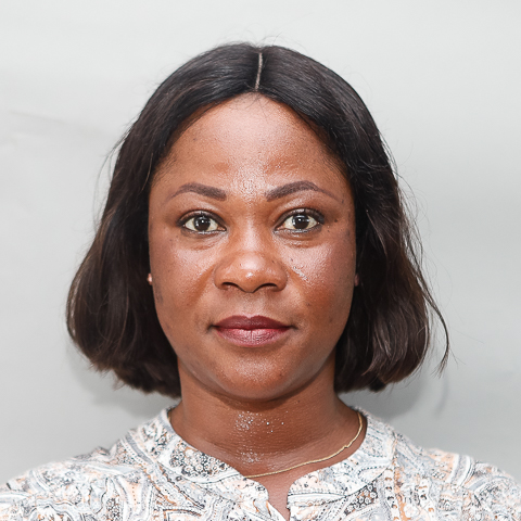Miss Lydia Esi Botwey