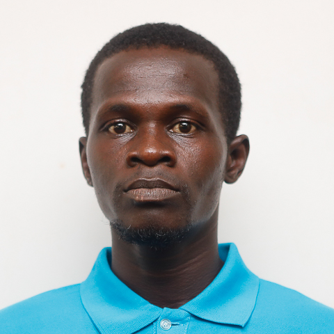 Mr. Justice Aidoo