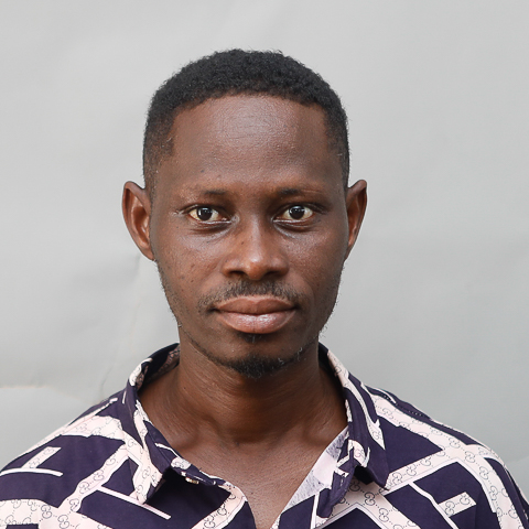 Mr. Stephen Ofori