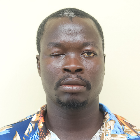 Mr. George Nyame