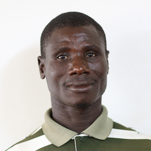 Mr. Kweku Etsiah