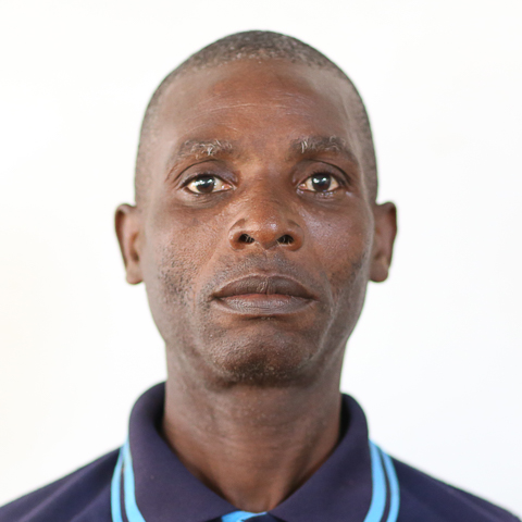 Mr. Kweku Lumor Atitsogbui