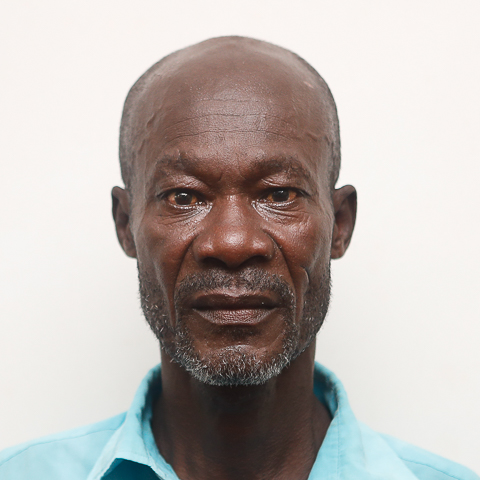 Mr. Kwame Sam