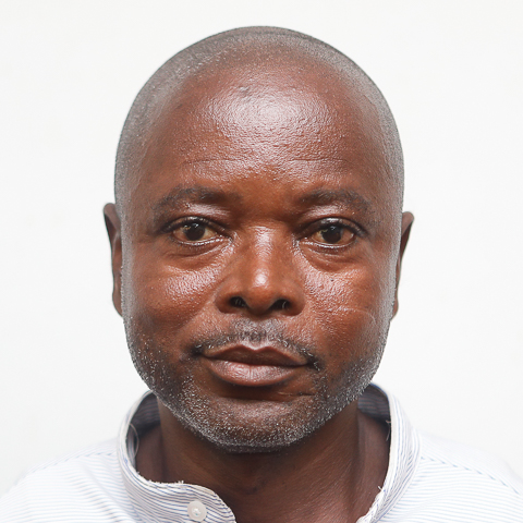 Mr. Felix Takyi