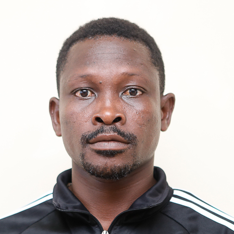 Mr. Bernard Cudjoe