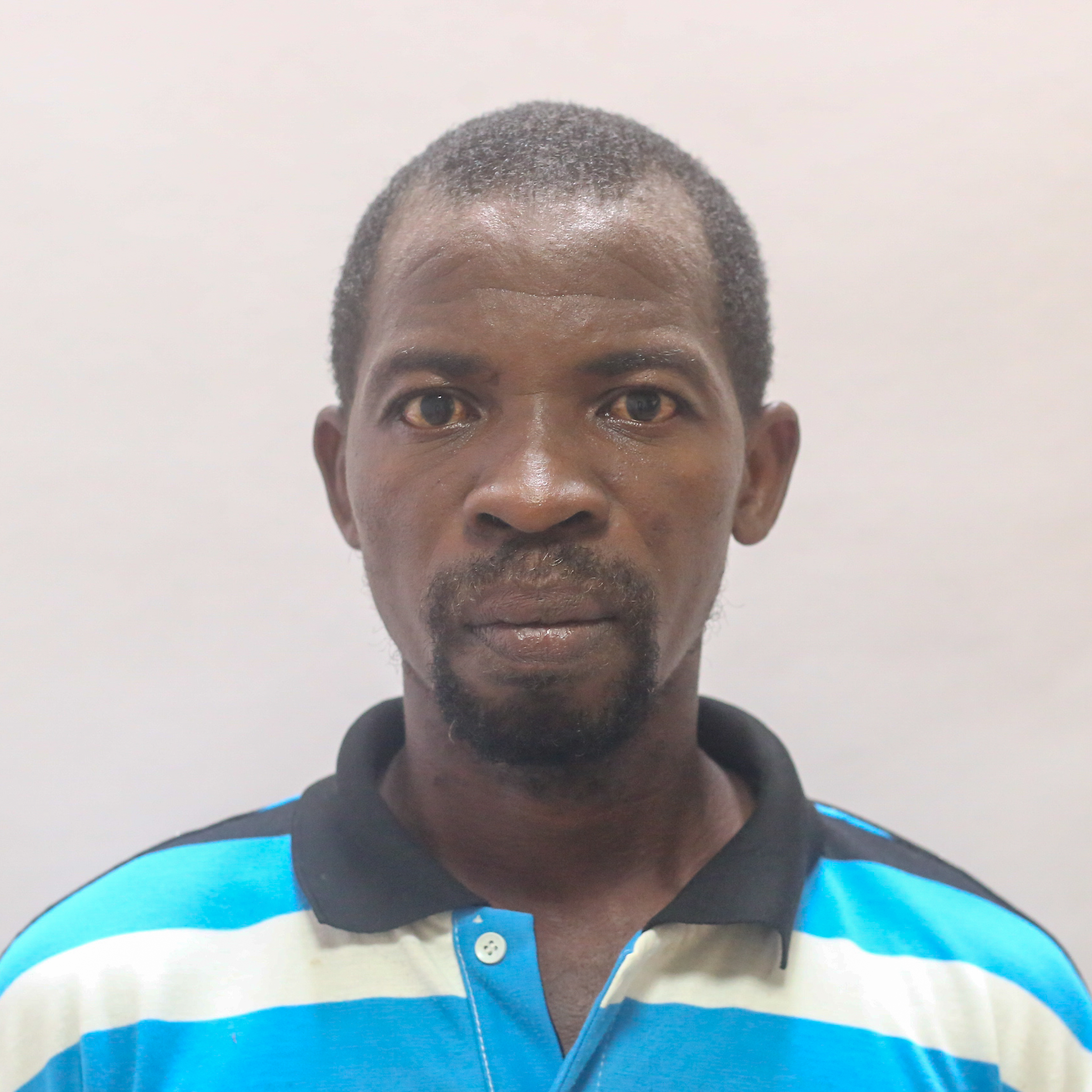 Mr. Kofi Essoun