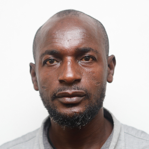 Mr. John Quansah