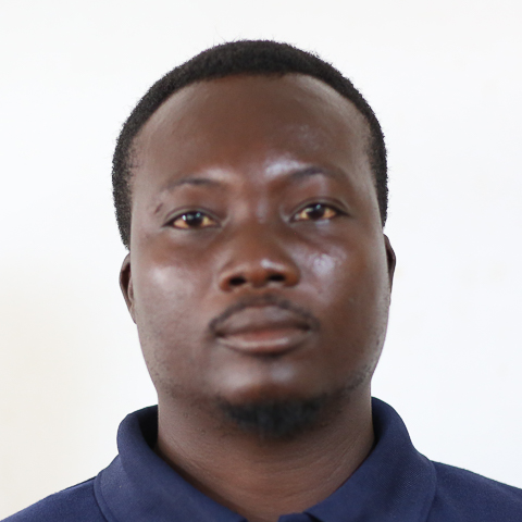 Mr. Adongo Zong