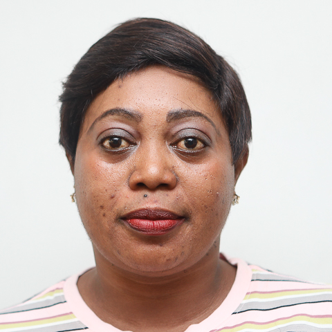 Miss Juliana Efua Mensah
