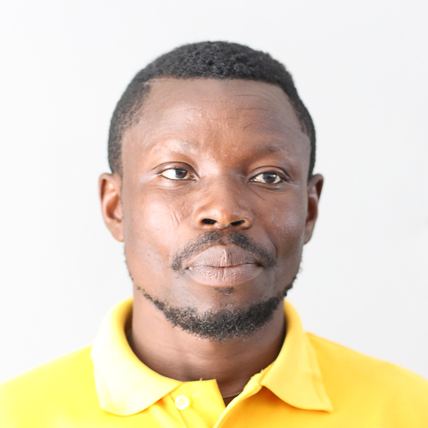 Mr. Kobina Tongo