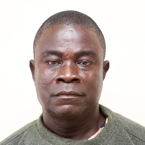 Mr. Kofi Nyarko