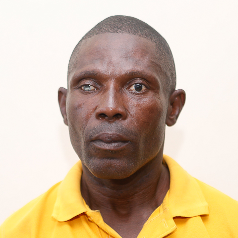 Mr. Emmanuel Hagan No.1