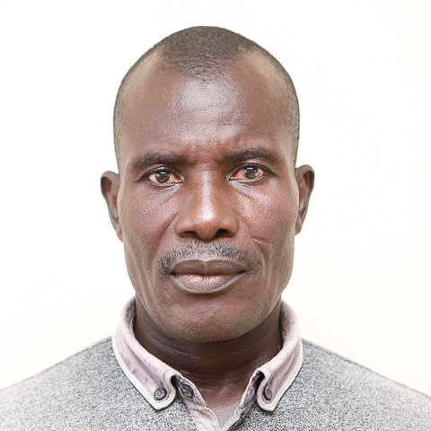 Mr. Francis Ekow Baabo